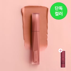 [단독컬러] 3CE 벨벳 립 틴트 플러쉬