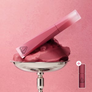 [단독컬러] 3CE 벨벳 립 틴트 플러쉬