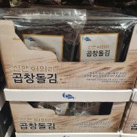 C-WEED 곱창돌김 150G [코스트코]