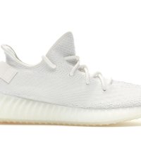 이지부스트 350v2 크림,트리플 화이트 Yeezy Boost 350 V2