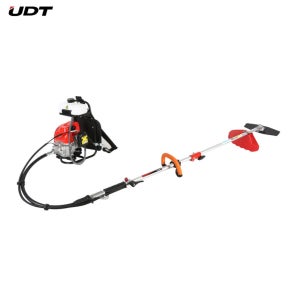 UDT 엔진 예초기 2싸이클 제초기 벌초 잔디 마당