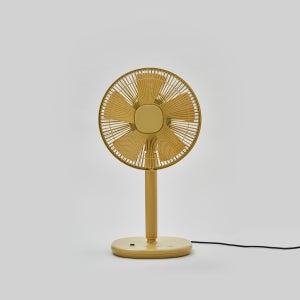 리빙팬 Z710 리모컨 스탠드 선풍기