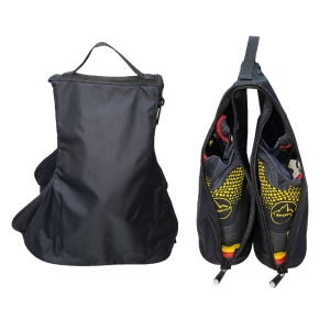 [25년재입고][빙벽 필수품] 빙벽화 (이중화) 케이스 - 자체제작품 한정수량판매