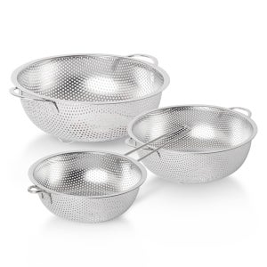 데이세븐 스텐 타공망 3종 세트