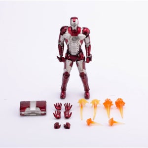 MARK5 어벤져스 아이언맨 4 마크5