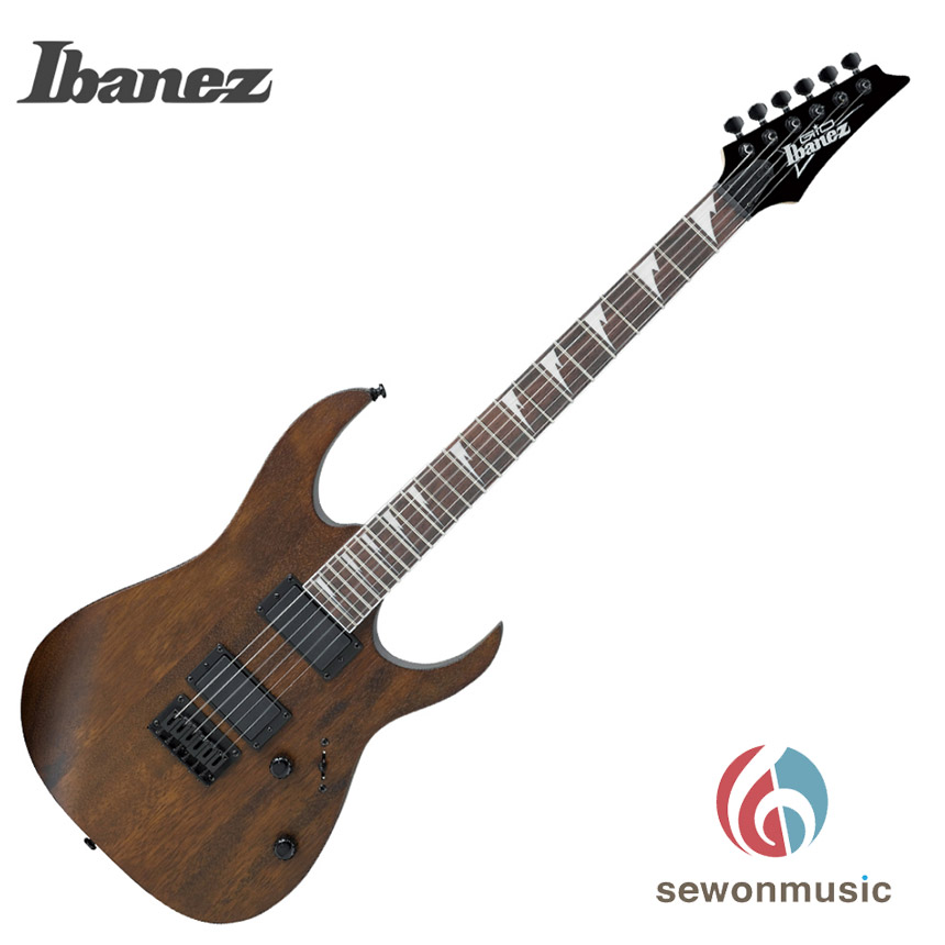 Ibanez 아이바네즈 일렉기타 GRG121DX WF