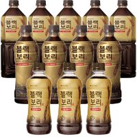 무료배송 하이트진로 블랙보리 340ml / 520ml / 1.5L