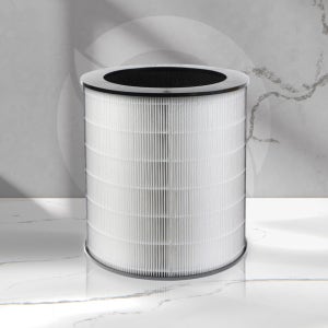 [호환] 환경필터 캐리어 공기청정기 필터 클라윈드 CAF-A18PD 18평 일반형