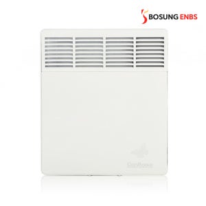 보성산업 컨베이스 기본형 전기 컨벡터 동파방지 화장실설치 따뜻한공기 BC-200S