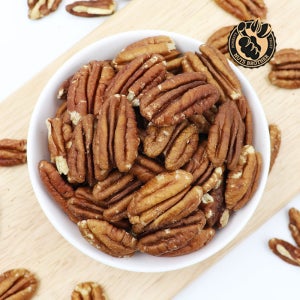 너츠브라더 피칸 1kg(500g 2봉) 구운 볶음