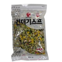 한일 건더기스프 250g