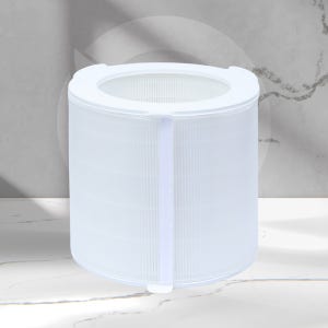 [호환] 환경필터 쿠쿠 인스퓨어 공기청정기 필터 교체 W8200 ACF-WMT10 AC-25W20FPM AC-W70M10FWS