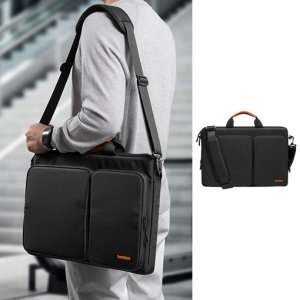 A42 울트라PC 울트라기어 에이수스 게이밍 노트북 손잡이 파우치 가방 43cm 17인치