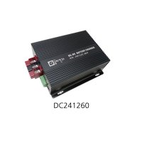 카라반 캠핑카용 24V 차량용 12V-60A 주행충전기 DC241260