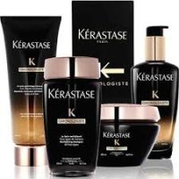 Kerastase 케라스타즈 크로놀로지스트 퍼퓸 헤어 오일 100ml /인텐스 마스크 200ml/ 테르미크 150ml / 샴푸 250ml