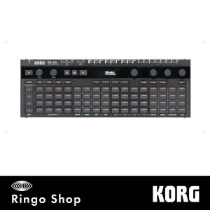 KORG SQ-64 폴리포닉 스텝 시퀀서
