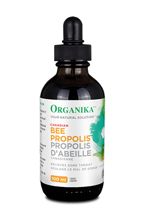 <b>Organika</b> Bee Propolis 100ml - 올가니카 비 프로 폴리스 100ml