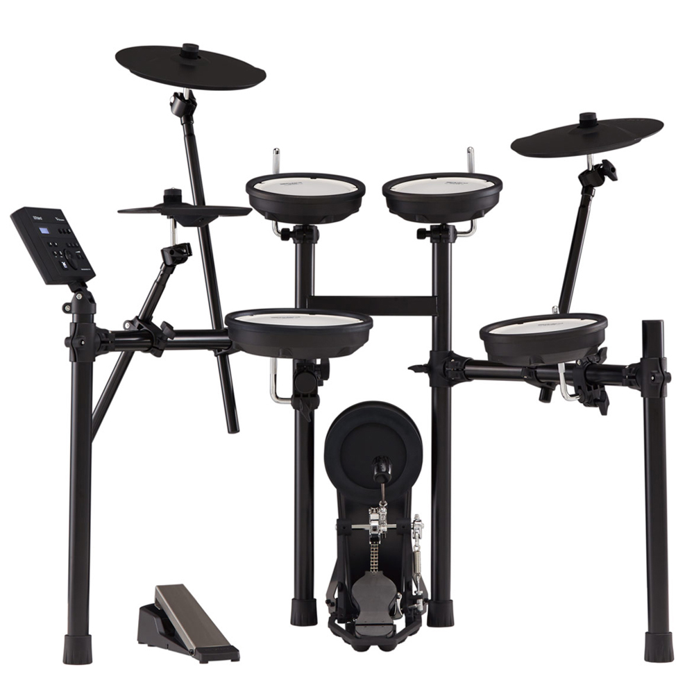 Roland 롤랜드 TD-07KV 전자드럼 /ROLAND TD07KV 풀패키지