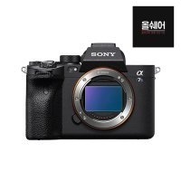 [대여] 소니 A7S3 SONY 미러리스 카메라 렌탈 / 렌트 / 대여 / 임대