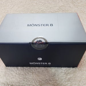 파인드라이브 몬스터8 16G