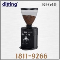 Ditting 디팅 KE640 전자동 그라인더 업소용 커피그라인더/커피분쇄기