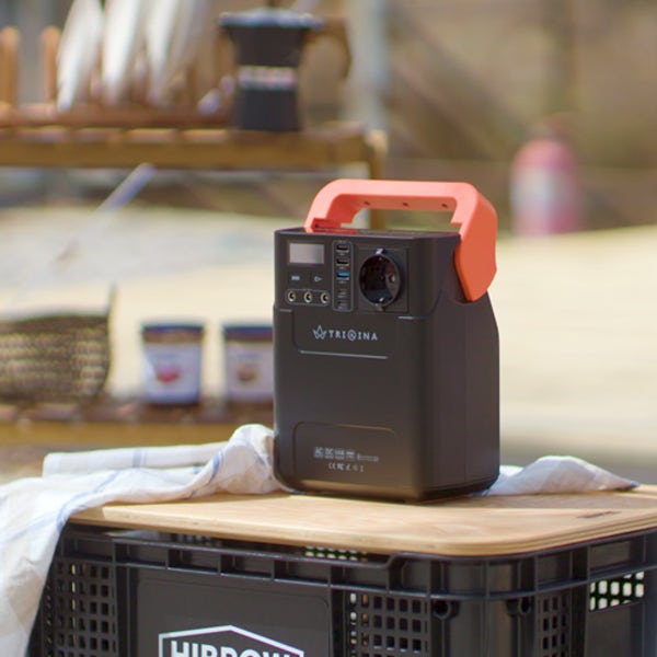 캠핑용 파워뱅크 S328 휴대용 220V 대용량 보조 배터리 220V 60000mAh