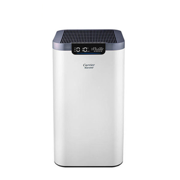 캐리어 공기청정기 그린500 5중 고급형 정품 클라윈드