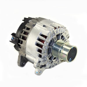 아우디 Q2 발전기 (1세대, 2016~2022) 제네레이터 알터네이터
