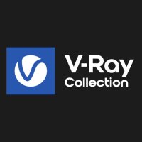 Vray 5 for SketchUp 스케치업 브이레이 브이래이 교육용 컬렉션 vray1년