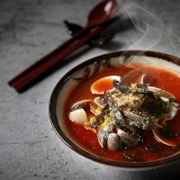 얼큰칼국수 얼큰이 장칼국수 칼국수 수제비