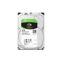 씨게이트 바라쿠다 4테라 하드디스크 BarraCuda 4TB HDD ST4000DM004