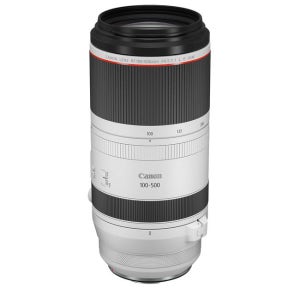 캐논 정품 새상품 RF 100-500mm F4.5-7.1 L IS USM + 겐코 PRO1D 77mm필터
