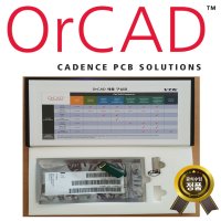 Cadence OrCAD Capture CIS 케이던스 오아캐드 캡쳐 상업용 오어캐드캡쳐