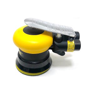 피닉스샌더기 골드 FX32-P 에어 샌딩기 자동차보수