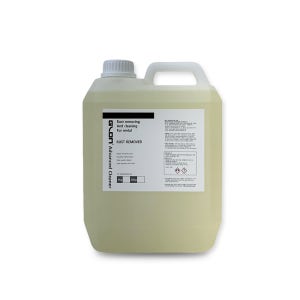 GLON 중성 녹제거제 RMC-100 / 4kg