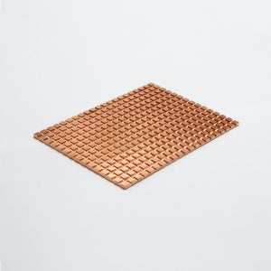 CU-1007002 구리방열판 히트싱크 100mm 70mm 2T