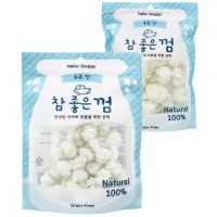 참좋은껌 실타래 우유껌 150g