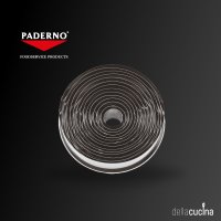 페데르노 스테인리스 요리용 원형틀 14pcs, PADERNO