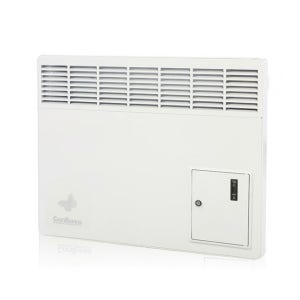 보성산업 타이머형 전기컨벡터 BC-150T 방열기 전기히터 벽걸이 1500w