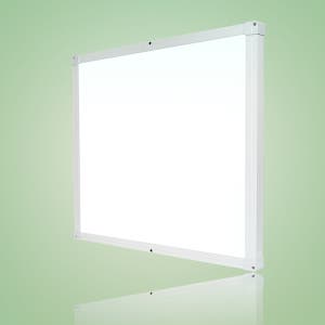 두영조명 LED 직하엣지 50W KS 플리커프리 640640 엣지방등