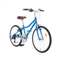 2021 삼천리 레스포 22 펠릭스 - 초등학생 통학용 자전거