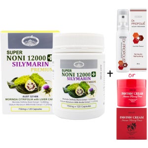 네이쳐스탑 노니 고함량 노니캡슐 효능 호주 슈퍼 직구 분말 가루 12000mg 120캡슐