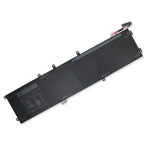[호환] 델 DELL Inspiron 7500 7501 7590 7591 XPS 15 9560 9570 6GTPY 배터리 CP6DF 노트북 배터리