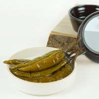 담백한 간장고추 장아찌 1kg