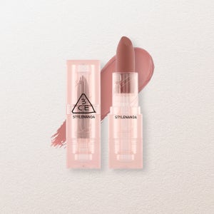 3CE 소프트 매트 립스틱 3.5g