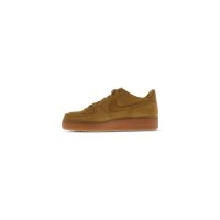 나이키 우먼스/키즈 에어포스1 된장 Nike Air Force 1 LV83 (GS) Wheat BQ5485-700