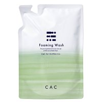 CAC 포밍워시 400ml