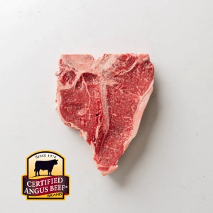1kg 이상 미국산 냉장블랙앵거스 포터하우스 티본스테이크 채끝등심 안심스테이크 CAB등급
