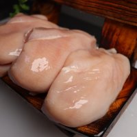 국내산 냉장 닭가슴살 1kg 무지방 저칼로리 다이어트