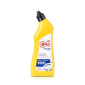 홈백신 락스 세제 750mL
